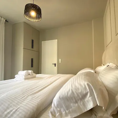 Sand By Aestas Suites Artemi Extérieur photo