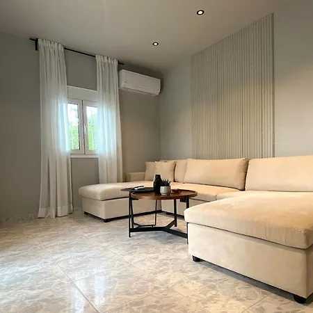 Sand By Aestas Suites Artemi Extérieur photo