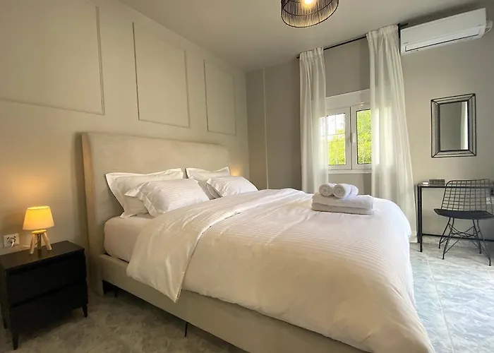 Sand By Aestas Suites