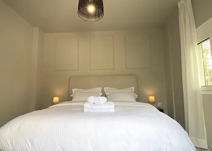 Sand By Aestas Suites