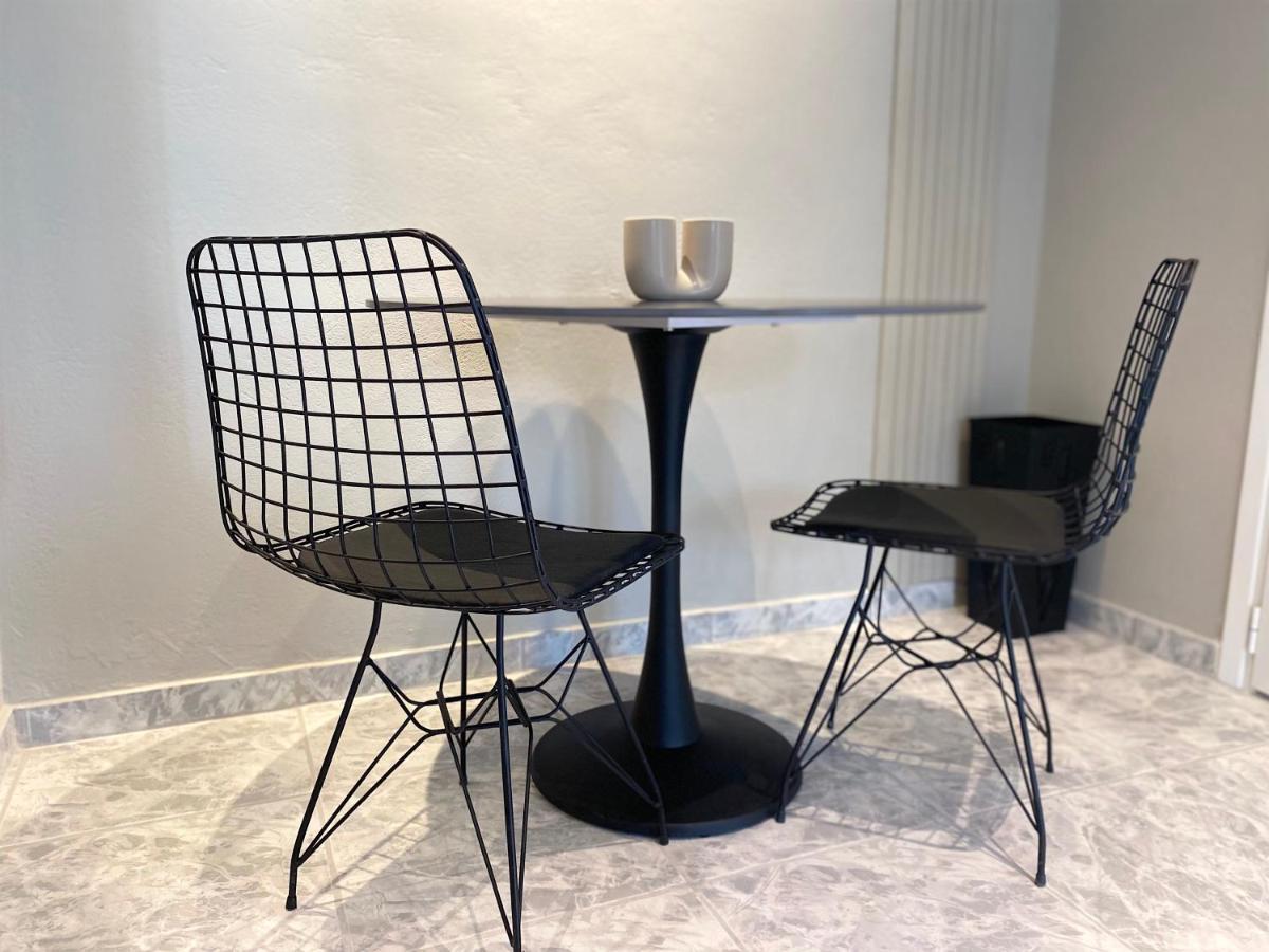 Appartement By Aestas