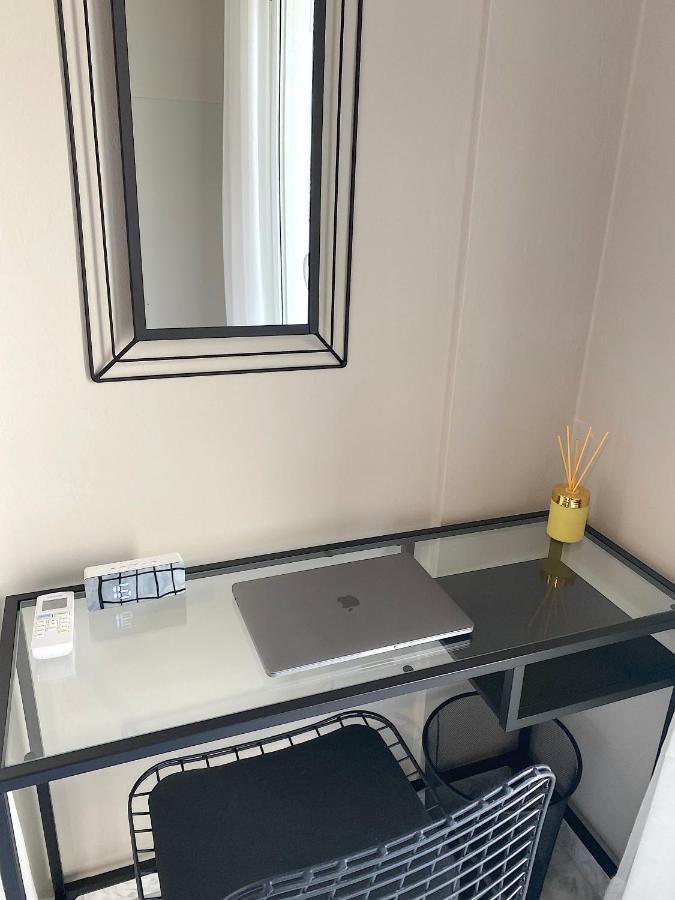 Appartement By Aestas