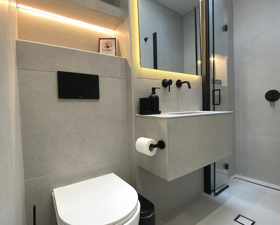 Appartement By Aestas Artemi