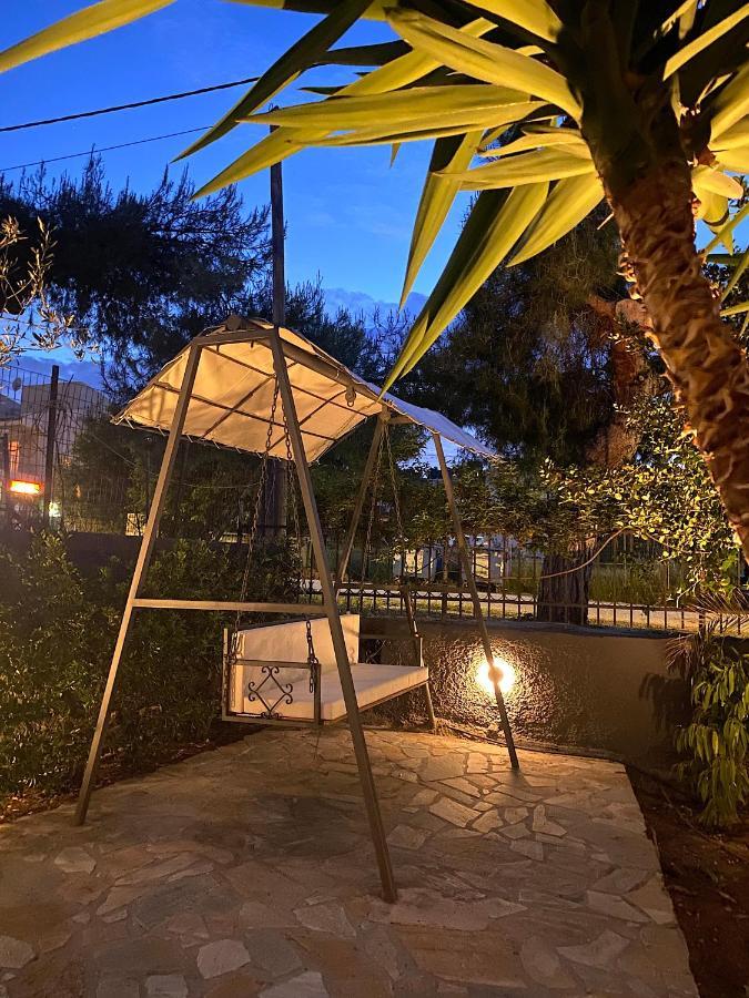 By Aestas Appartement