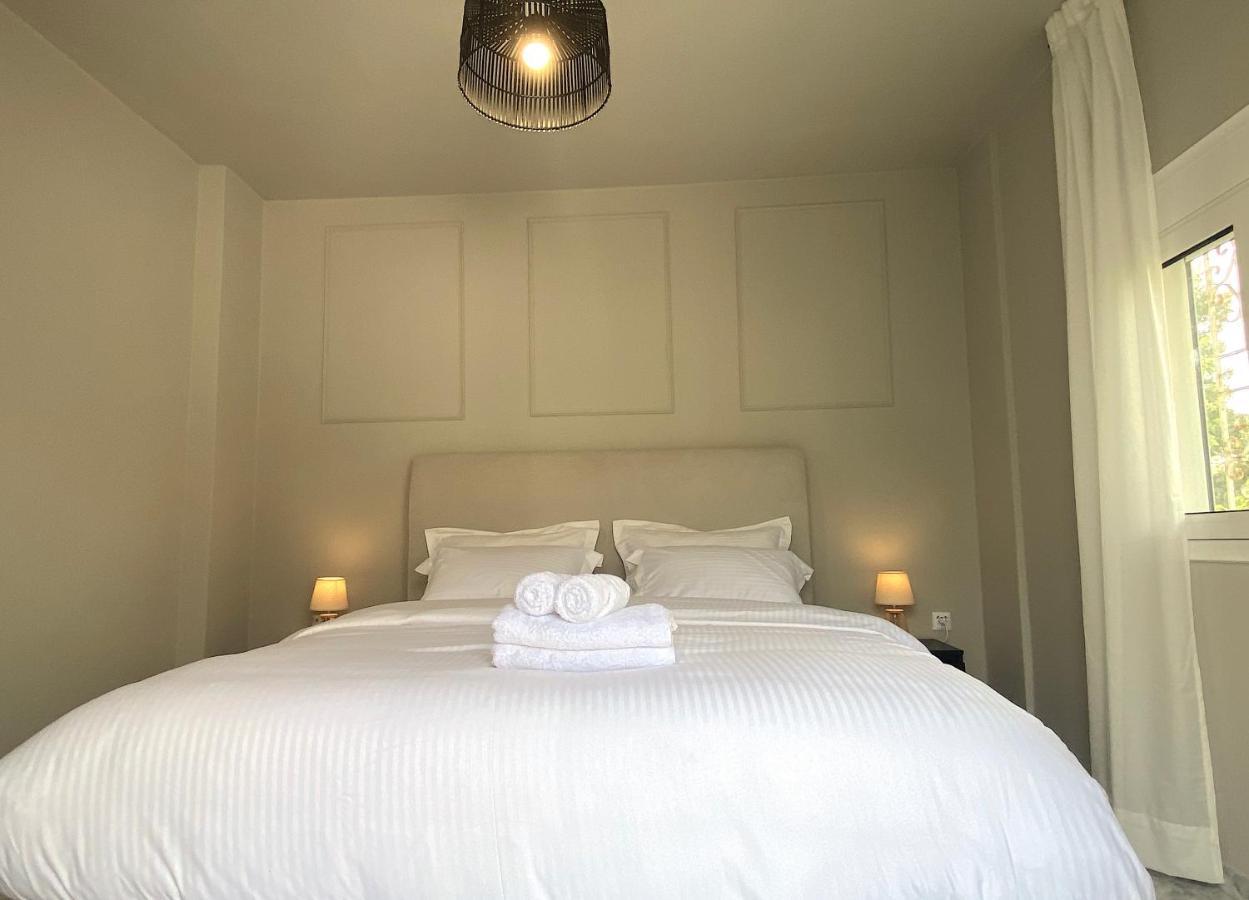 Appartement By Aestas Artemi