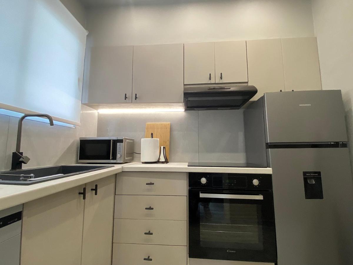 By Aestas Appartement