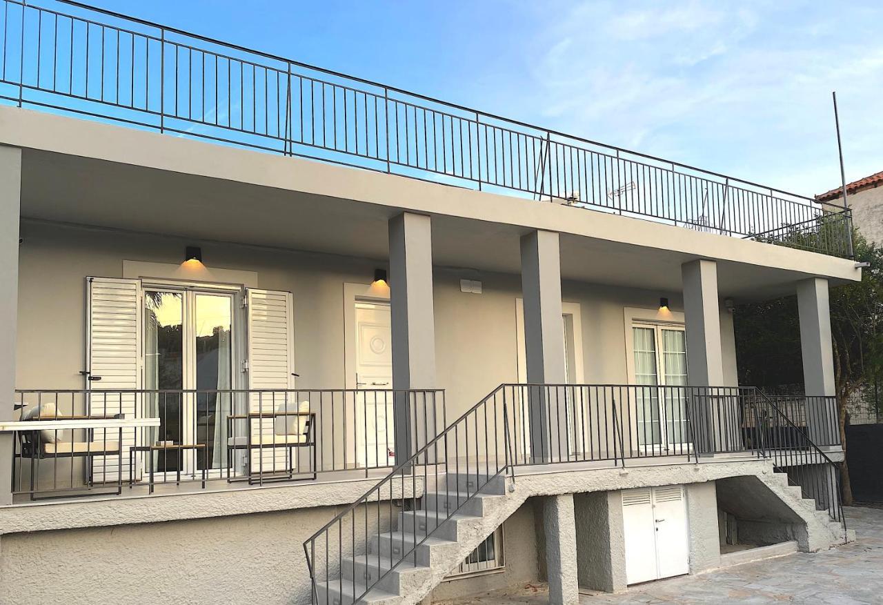 Apartment By Aestas Artemida (Attica)